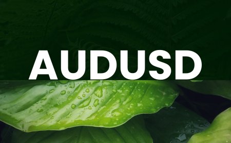 Market Analysis for AUD/USD