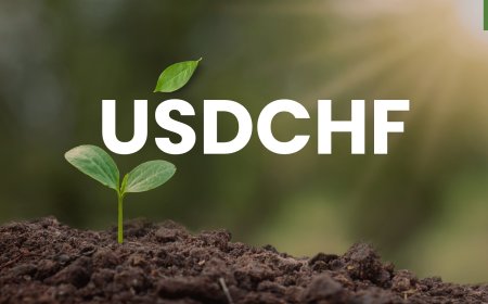 Trade Idea for USD/CHF