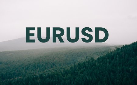 EUR/USD: Daily, 4-Hour, and 1-Hour Charts