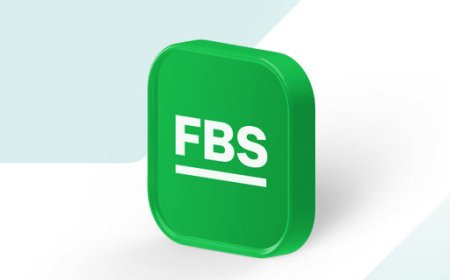FBS Broker