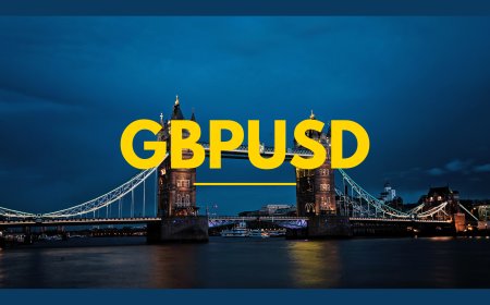 Trade Idea: GBP/USD Analysis