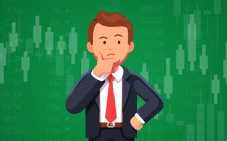 How to start trading on Forex