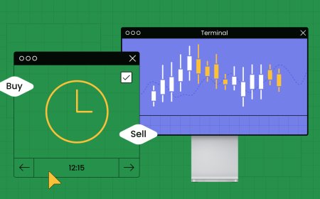 Unveiling a Daily Routine of a Successful Trader