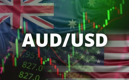 Trade Ideas AUD/USD