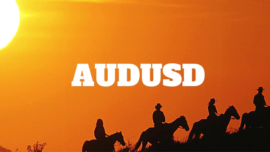 AUD/USD Trading Analysis (Daily, 4H, 1H)