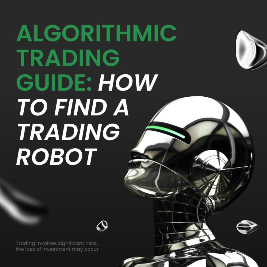 AlgoTradingTips