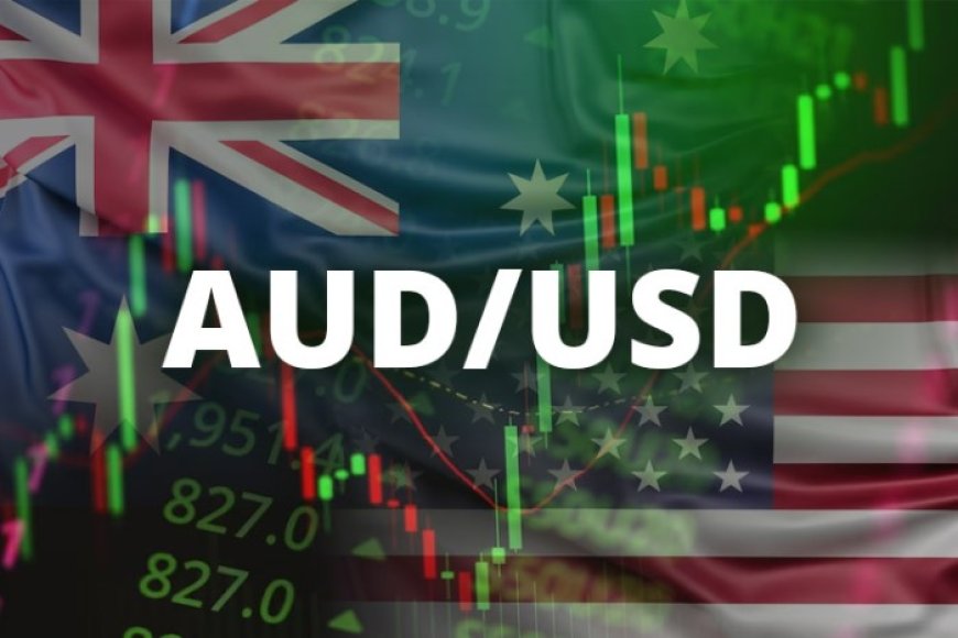 Trade Ideas AUD/USD